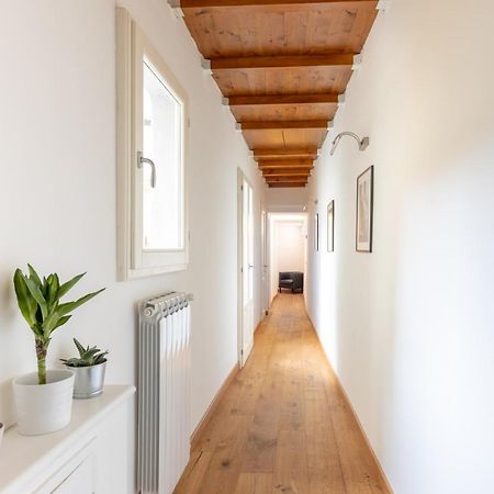 Il Civettino - Appartamento Nel Centro Di Firenze Exteriör bild
