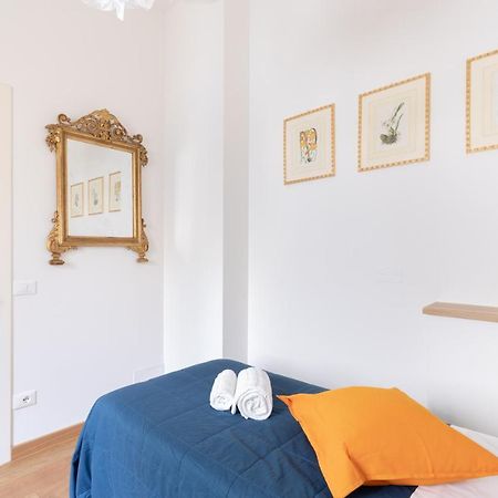 Il Civettino - Appartamento Nel Centro Di Firenze Exteriör bild